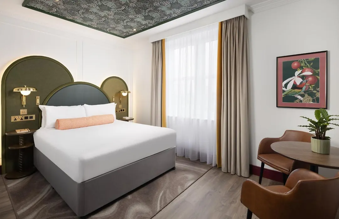 The Welbeck Hotel By Ihg-1